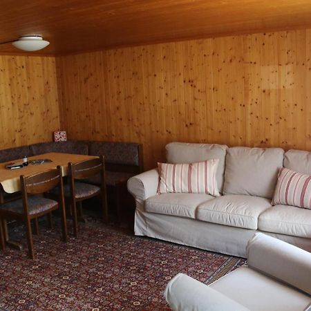 Staubbachbaenkli Apartment Wengen Bagian luar foto