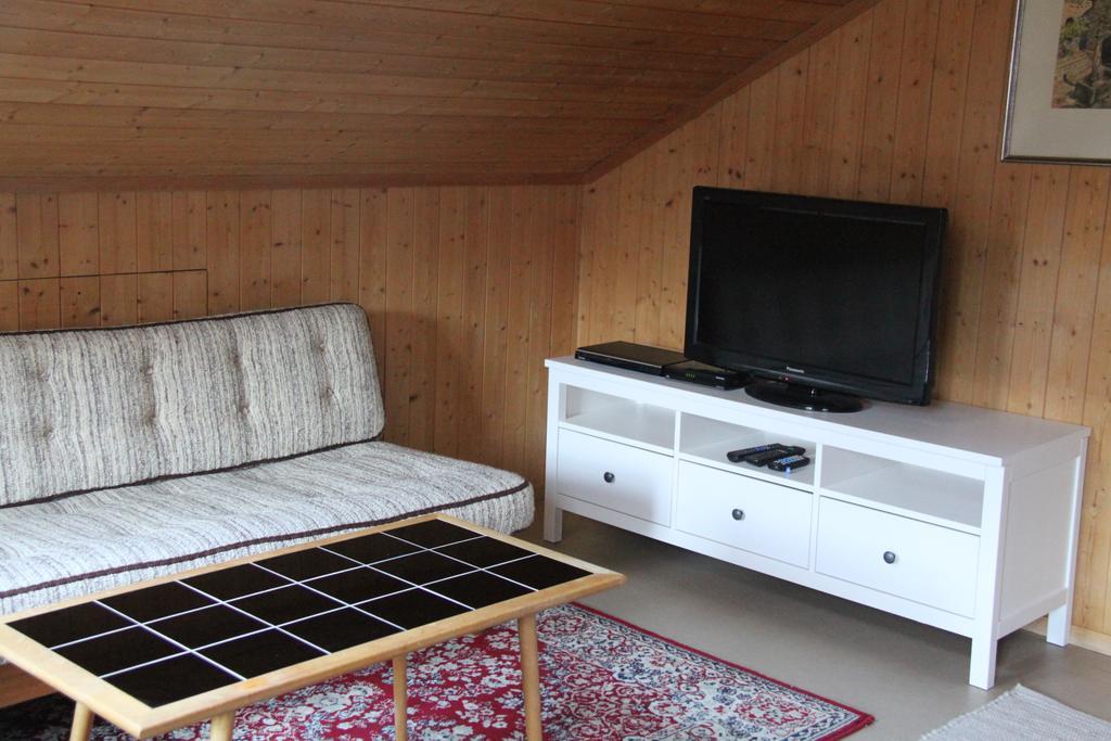 Staubbachbaenkli Apartment Wengen Bagian luar foto